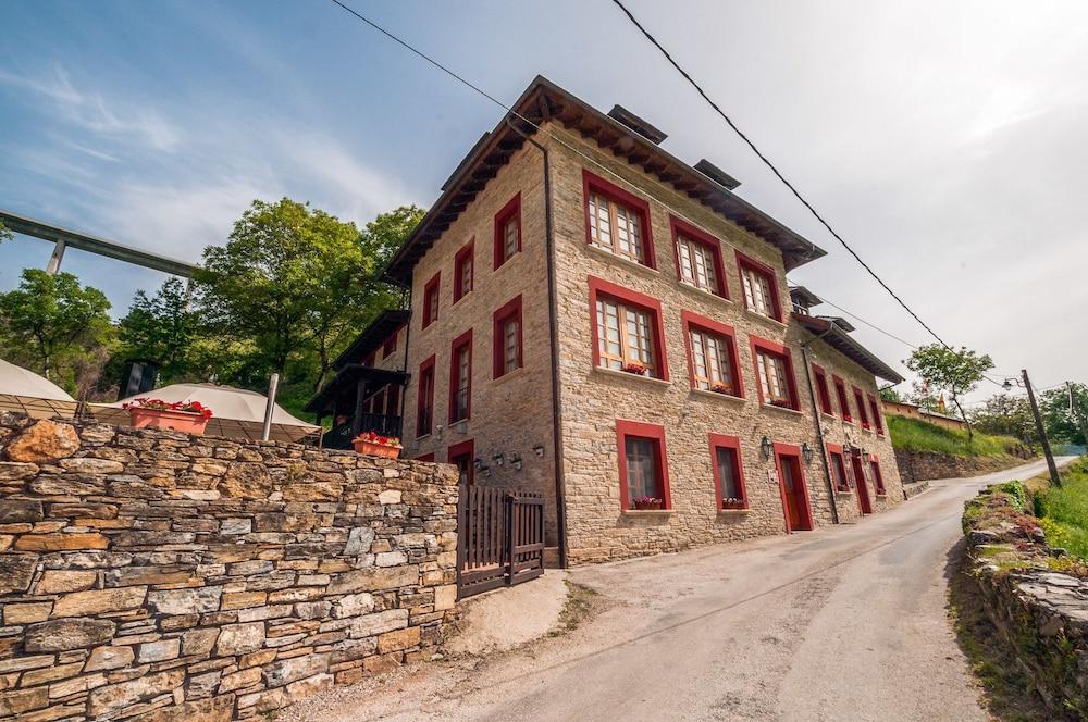El Capricho De Josana Ξενοδοχείο Las Herrerías Εξωτερικό φωτογραφία