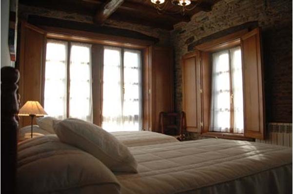 El Capricho De Josana Ξενοδοχείο Las Herrerías Δωμάτιο φωτογραφία
