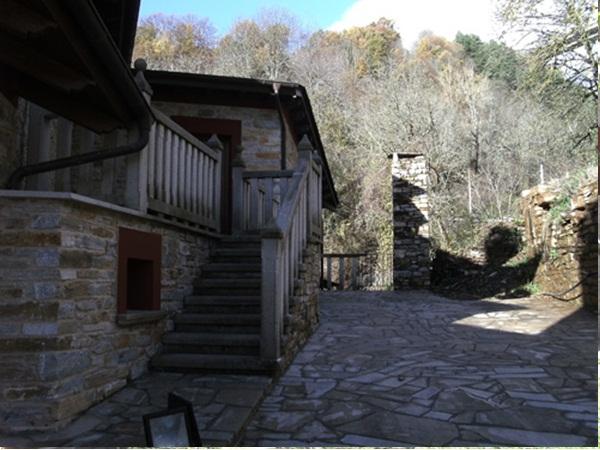 El Capricho De Josana Ξενοδοχείο Las Herrerías Εξωτερικό φωτογραφία