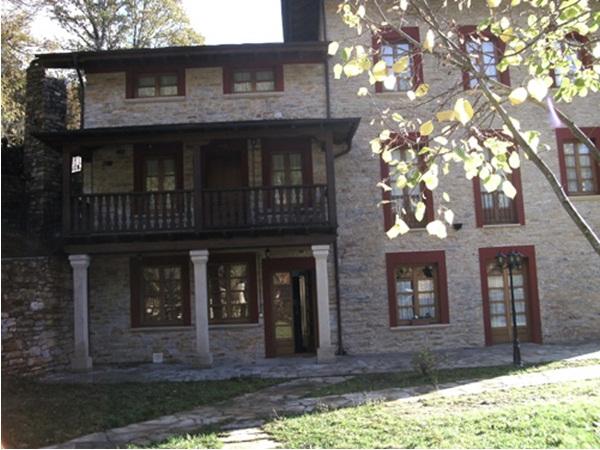 El Capricho De Josana Ξενοδοχείο Las Herrerías Εξωτερικό φωτογραφία