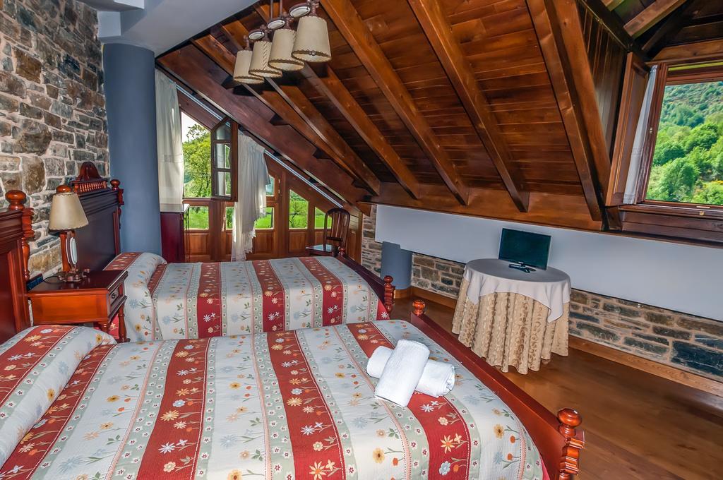 El Capricho De Josana Ξενοδοχείο Las Herrerías Εξωτερικό φωτογραφία