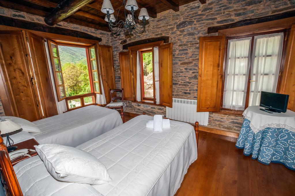 El Capricho De Josana Ξενοδοχείο Las Herrerías Εξωτερικό φωτογραφία