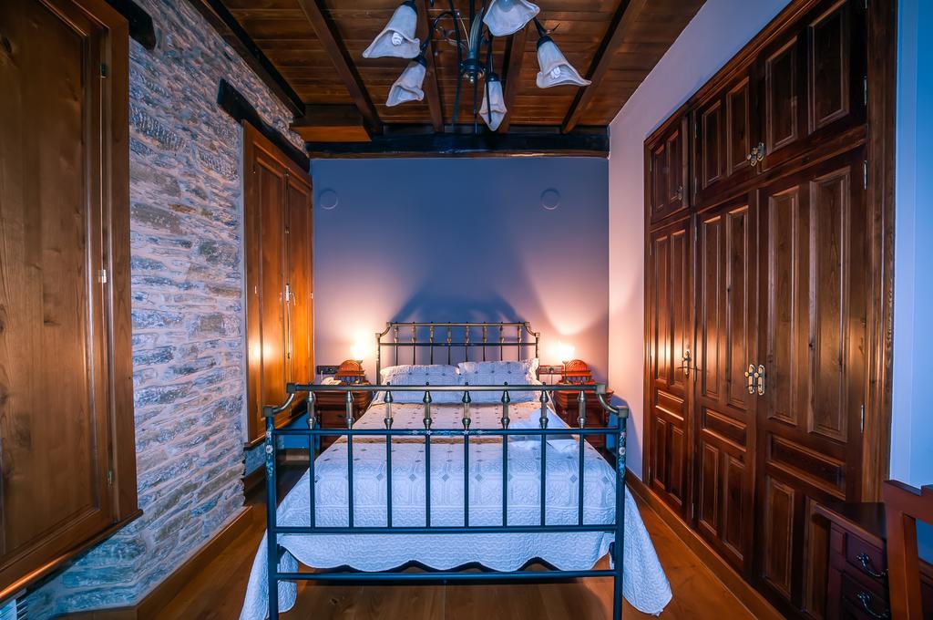 El Capricho De Josana Ξενοδοχείο Las Herrerías Εξωτερικό φωτογραφία