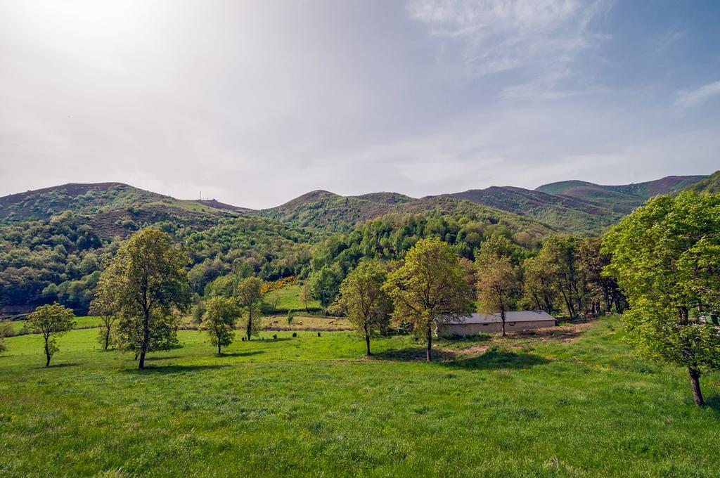 El Capricho De Josana Ξενοδοχείο Las Herrerías Δωμάτιο φωτογραφία