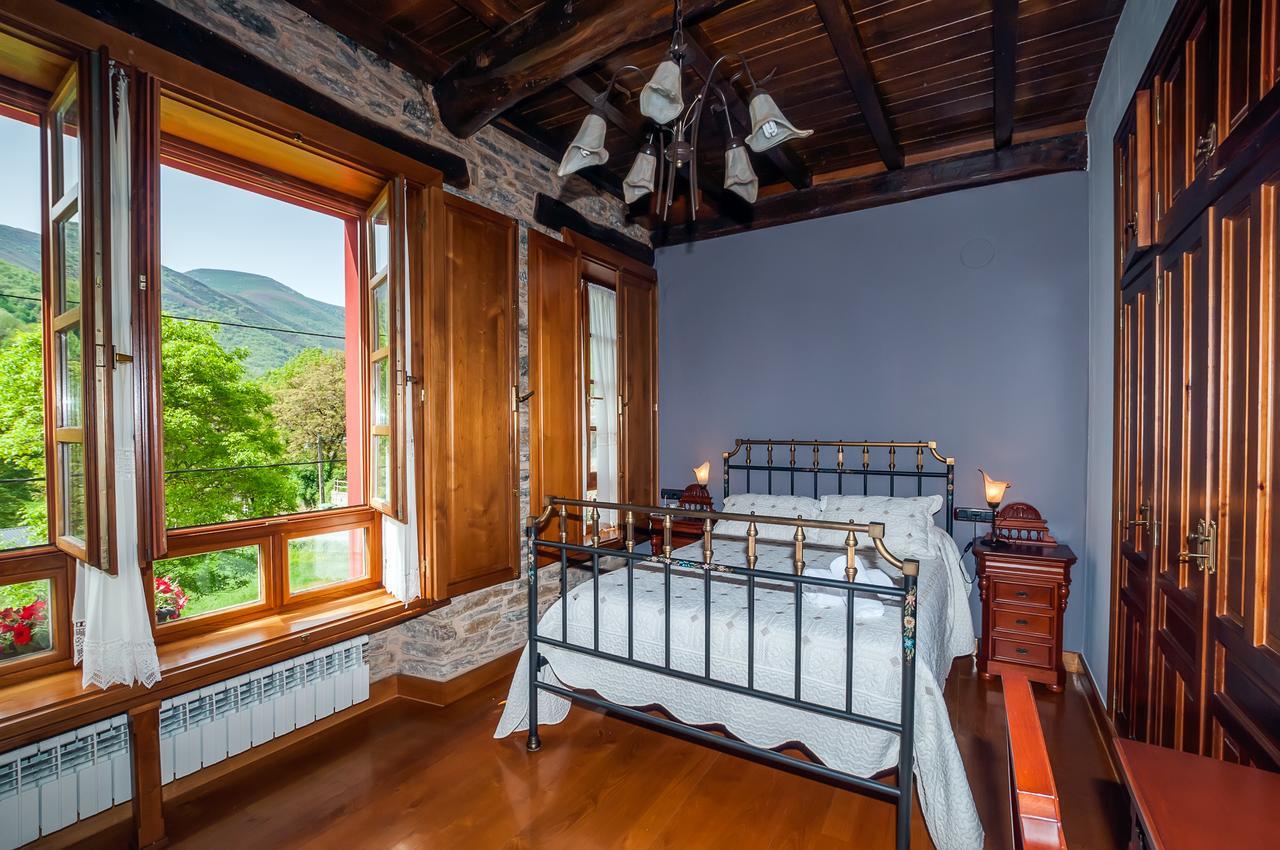 El Capricho De Josana Ξενοδοχείο Las Herrerías Εξωτερικό φωτογραφία