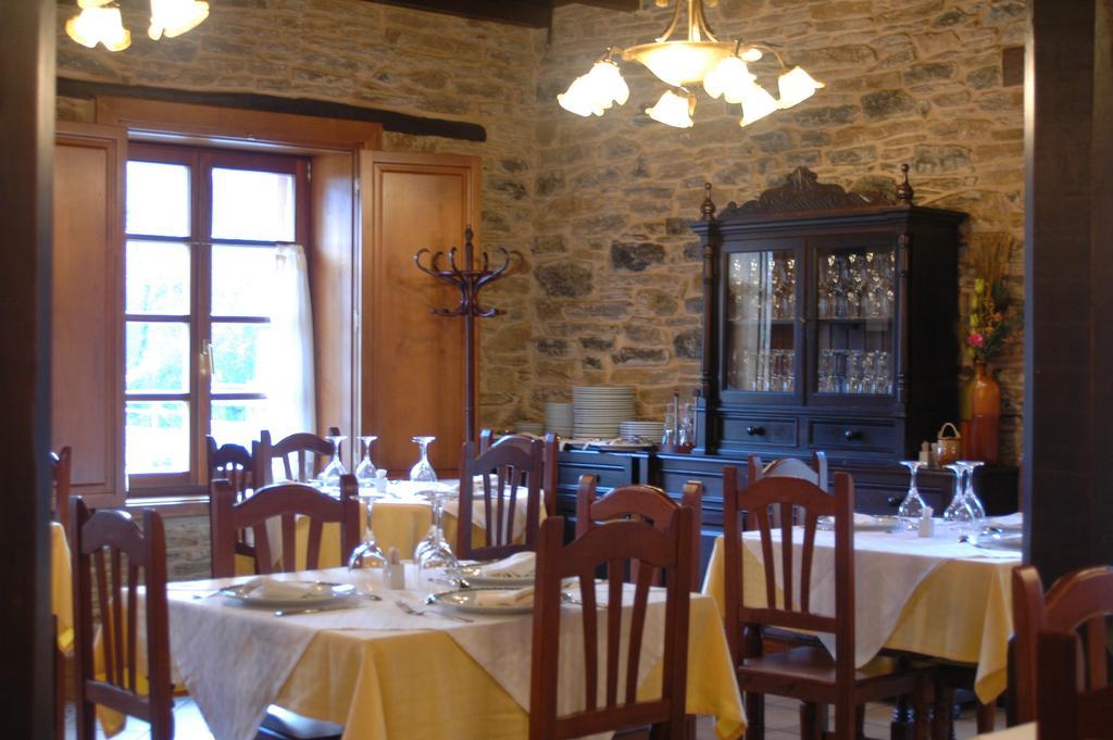 El Capricho De Josana Ξενοδοχείο Las Herrerías Εξωτερικό φωτογραφία