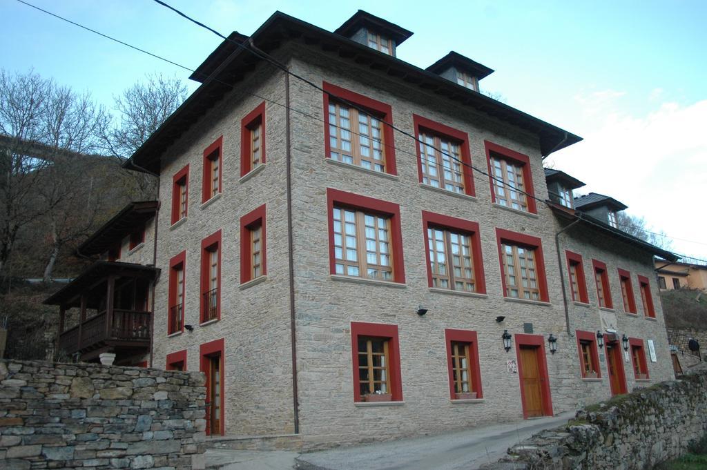 El Capricho De Josana Ξενοδοχείο Las Herrerías Εξωτερικό φωτογραφία